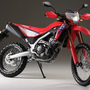Honda CRF 300 L 2025