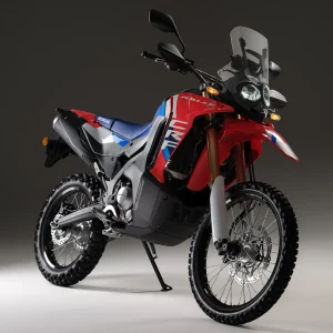 Honda CRF 300 Rally 2025