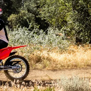 Honda CRF 125 FB 2025