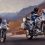 Cómo afecta el peso extra a la moto