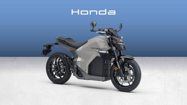 Honda WN7 - Imagen 2