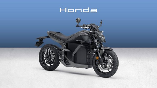 Honda WN7 - Imagen 3