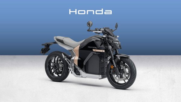 Honda WN7 - Imagen 4
