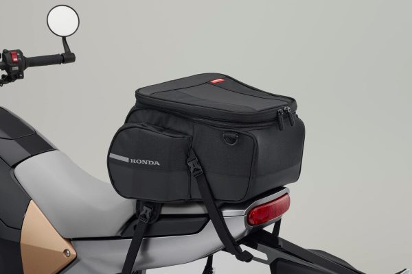 Honda WN7 - Imagen 5
