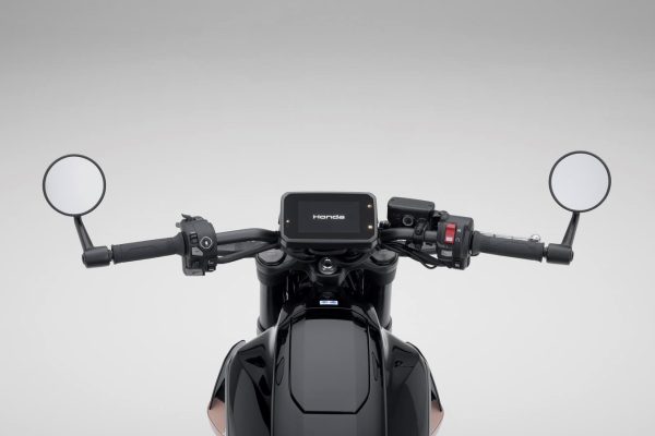Honda WN7 - Imagen 14