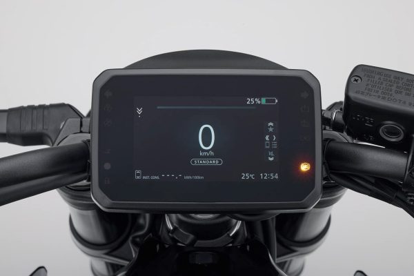 Honda WN7 - Imagen 16