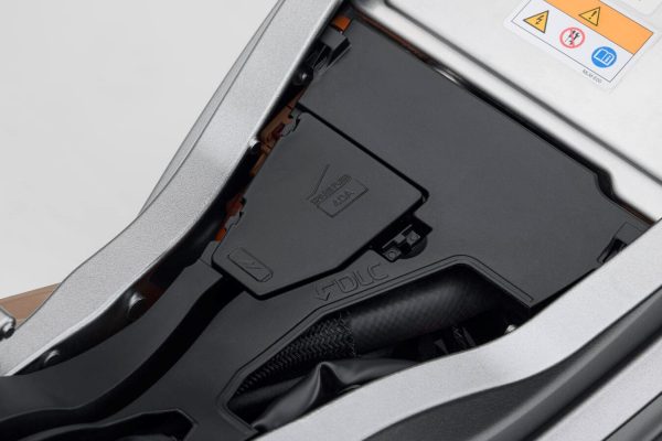 Honda WN7 - Imagen 18