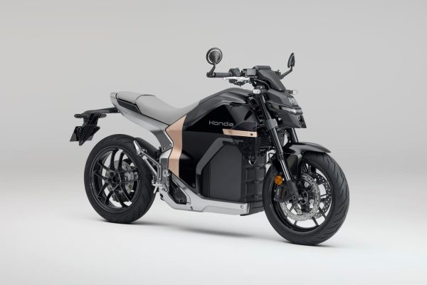 Honda WN7 - Imagen 6