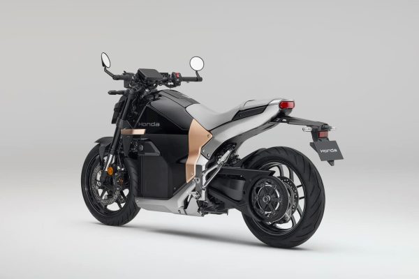 Honda WN7 - Imagen 8