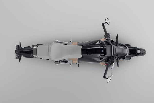 Honda WN7 - Imagen 9