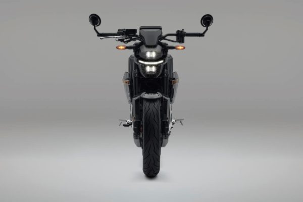 Honda WN7 - Imagen 10