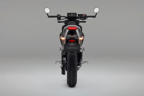 Honda WN7 - Imagen 11