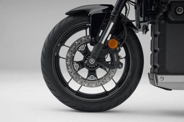Honda WN7 - Imagen 12