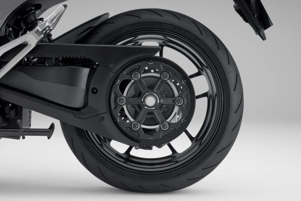 Honda WN7 - Imagen 13