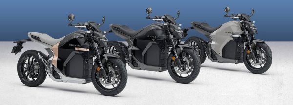 Honda WN7