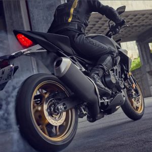 Honda CB 1000 Hornet SP 2025