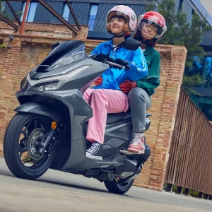 Honda PCX 125 2025