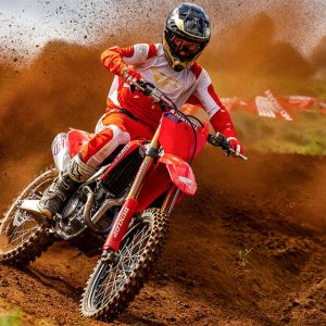 Honda CRF 250 RWE 2025