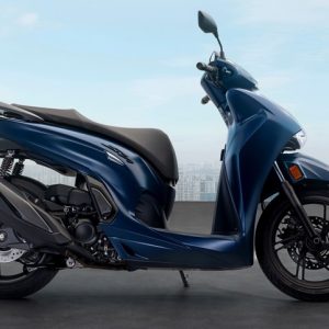 Honda SH 350i 2025