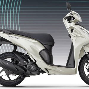 Honda Vision 110 2025