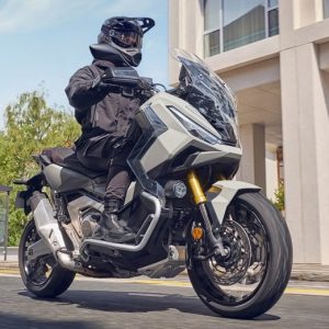 Honda X-ADV 750 2025