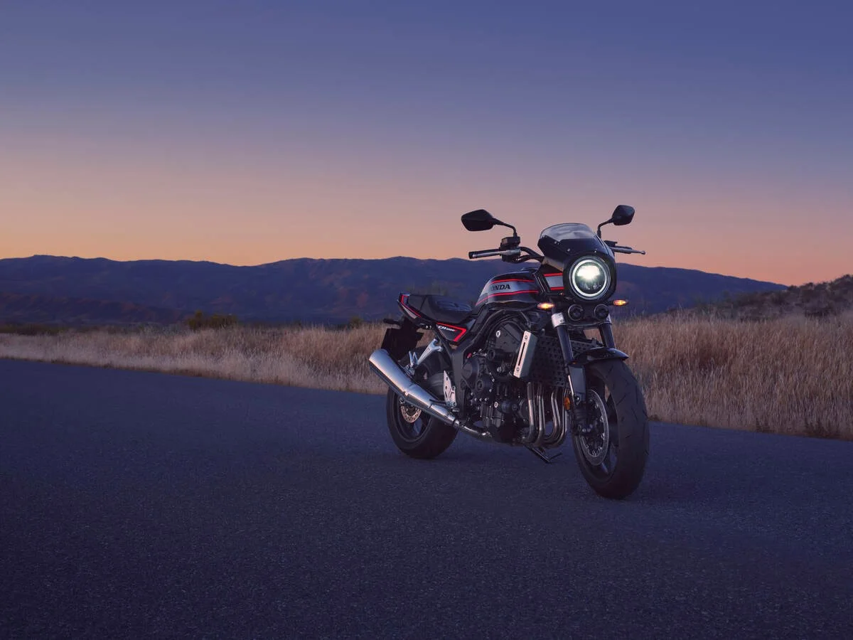 Honda CB 1000 F (29)