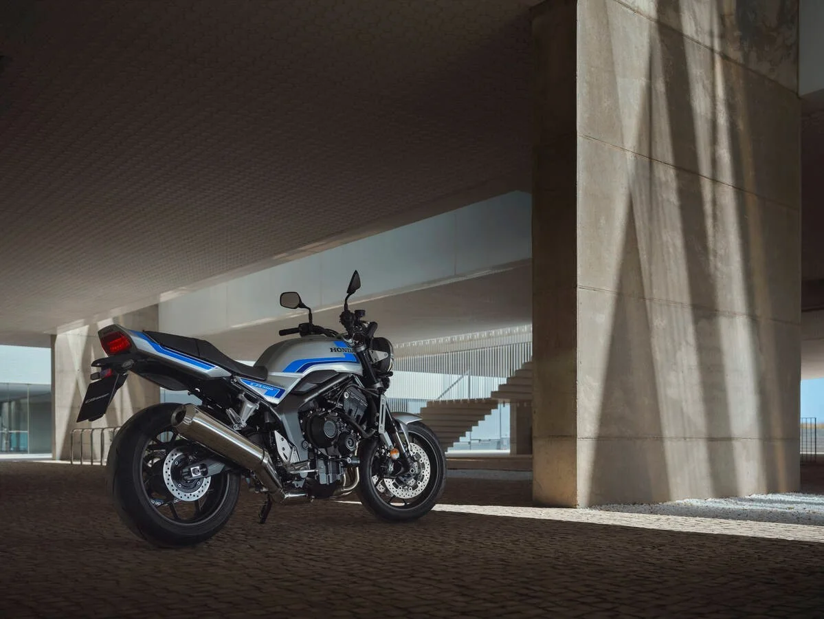 Honda CB 1000 F (30)