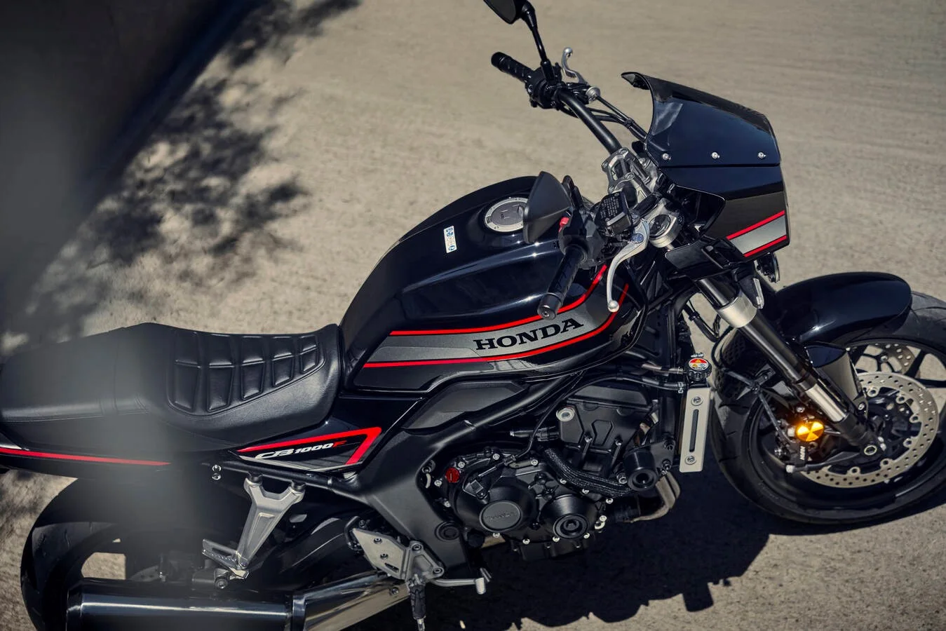 Honda CB 1000 F (36)