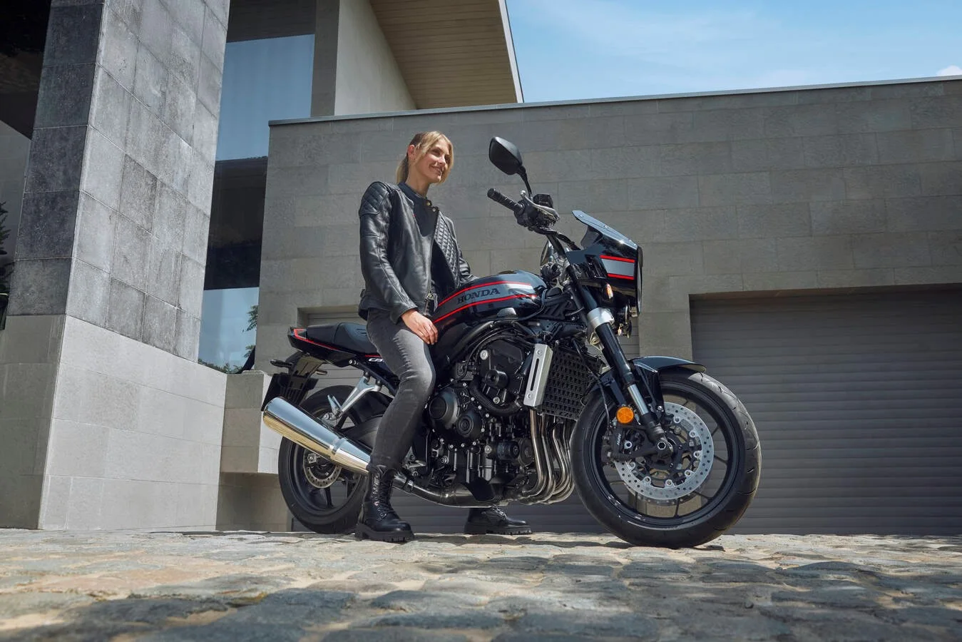Honda CB 1000 F (42)