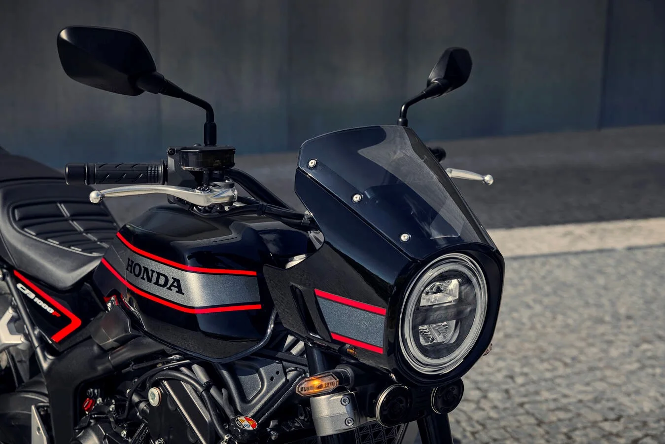 Honda CB 1000 F (57)