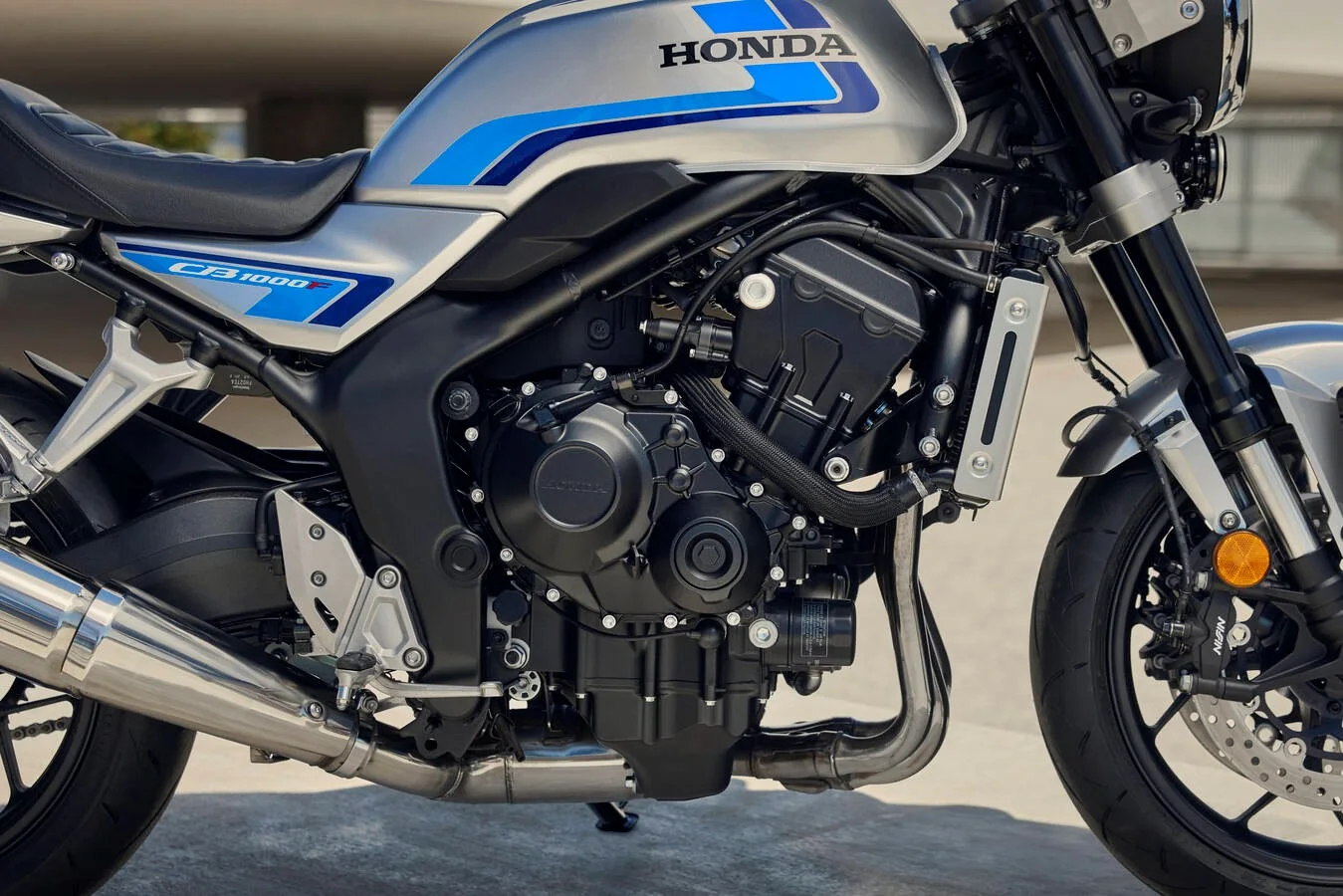 Honda CB 1000 F (58)