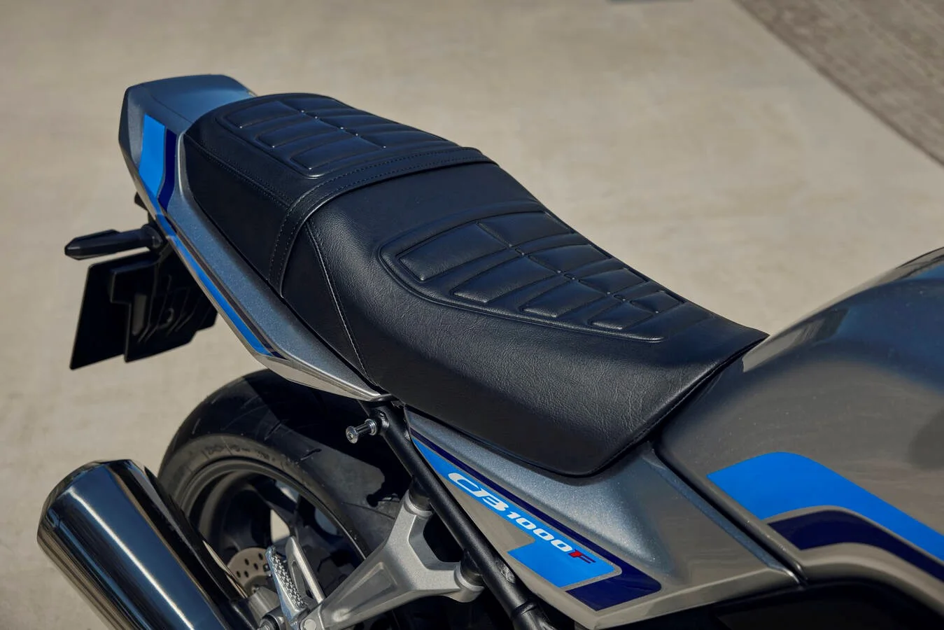 Honda CB 1000 F (63)