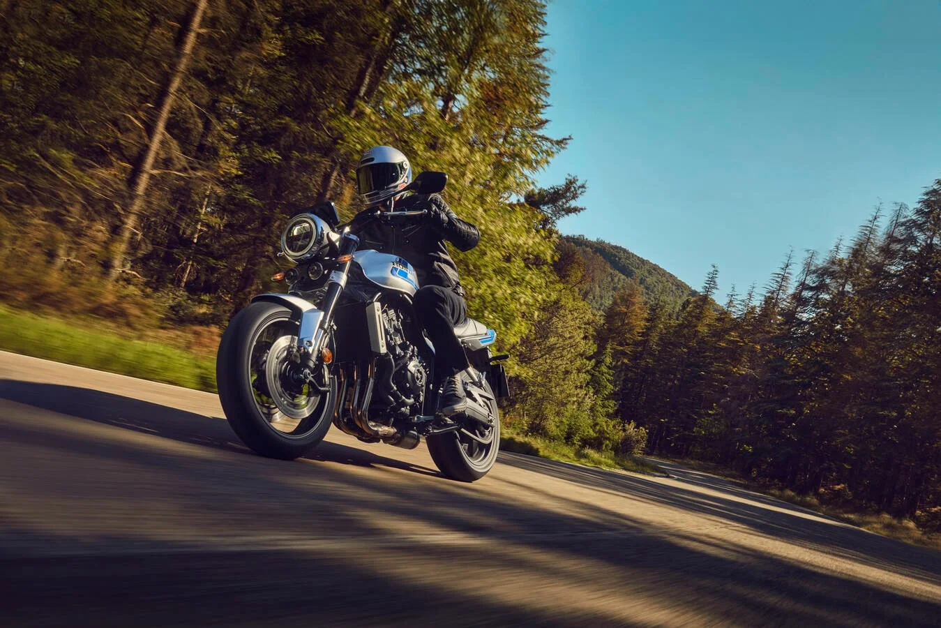 Honda CB 1000 F (64)