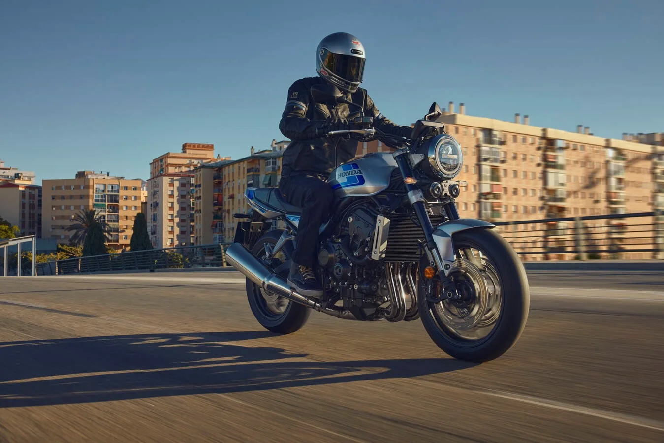 Honda CB 1000 F (71)