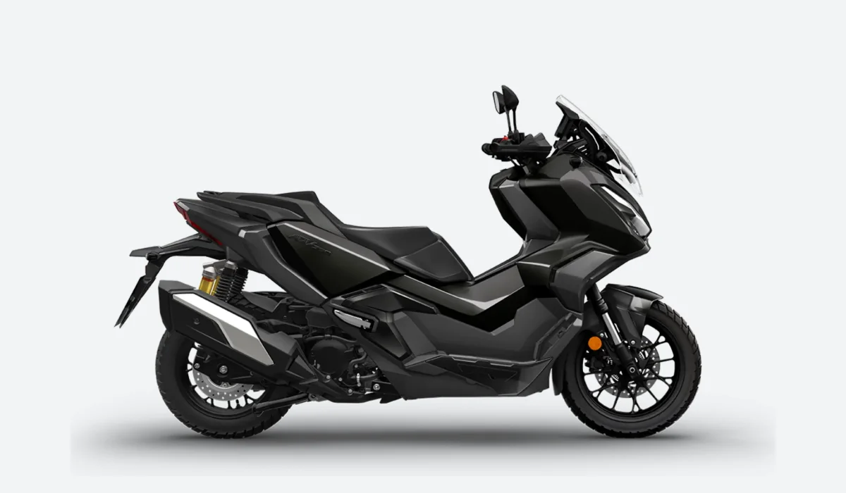 Honda ADV 350