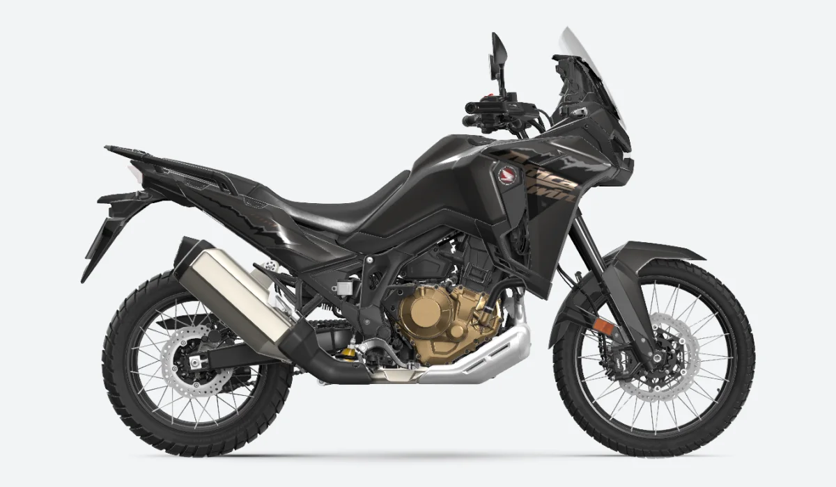 Honda Africa Twin