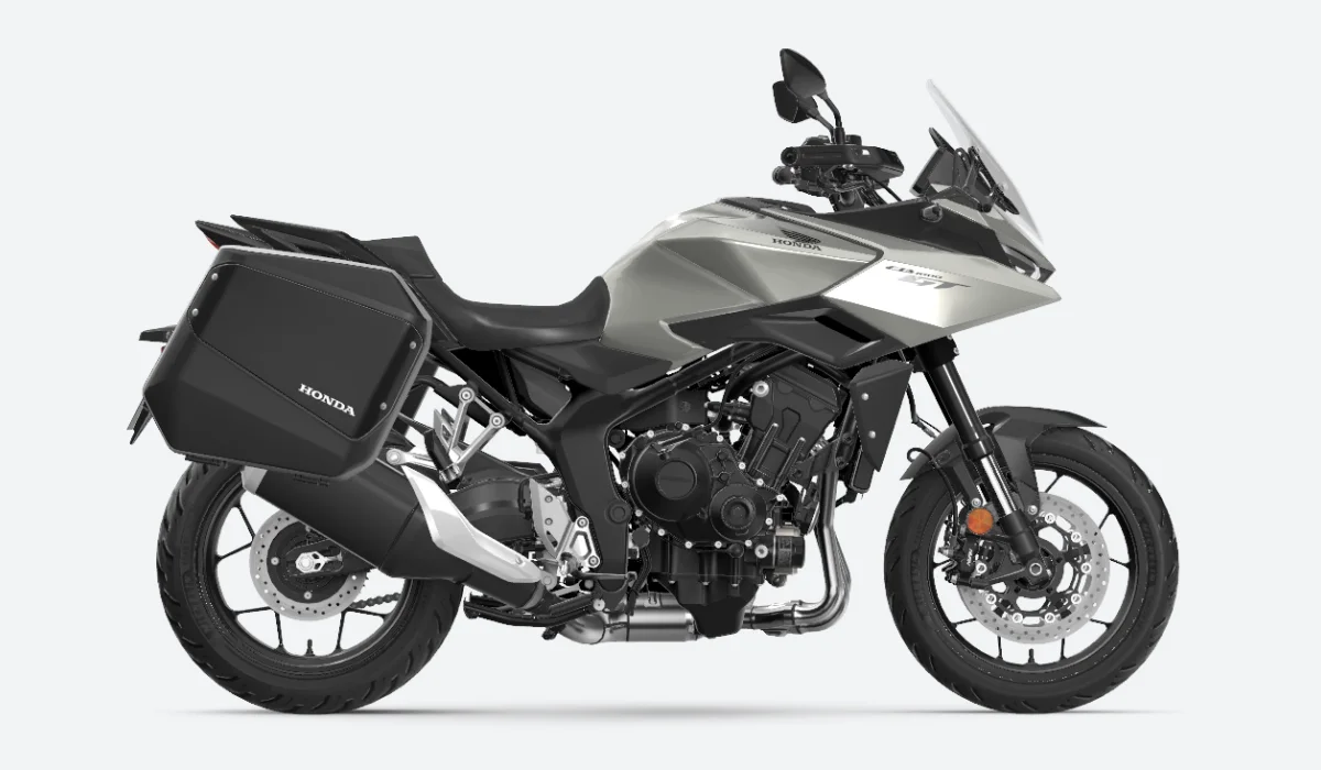 Honda CB 1000 GT