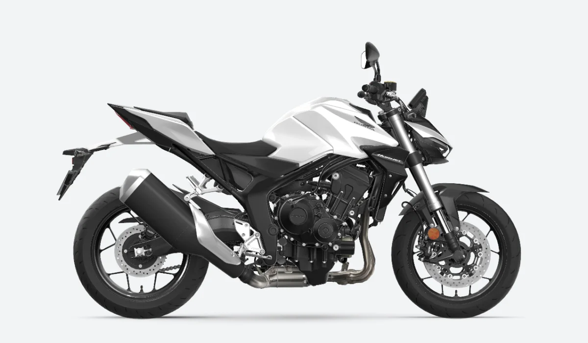 Honda CB 1000 Hornet
