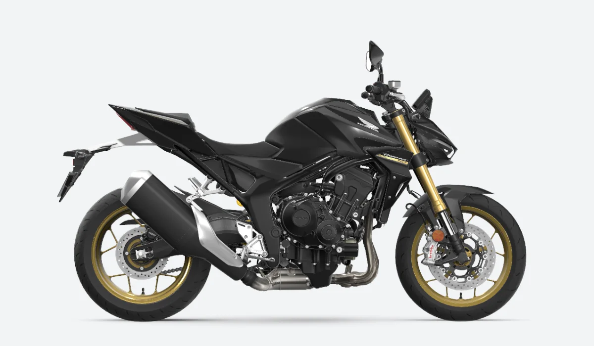 Honda CB 1000 Hornet SP