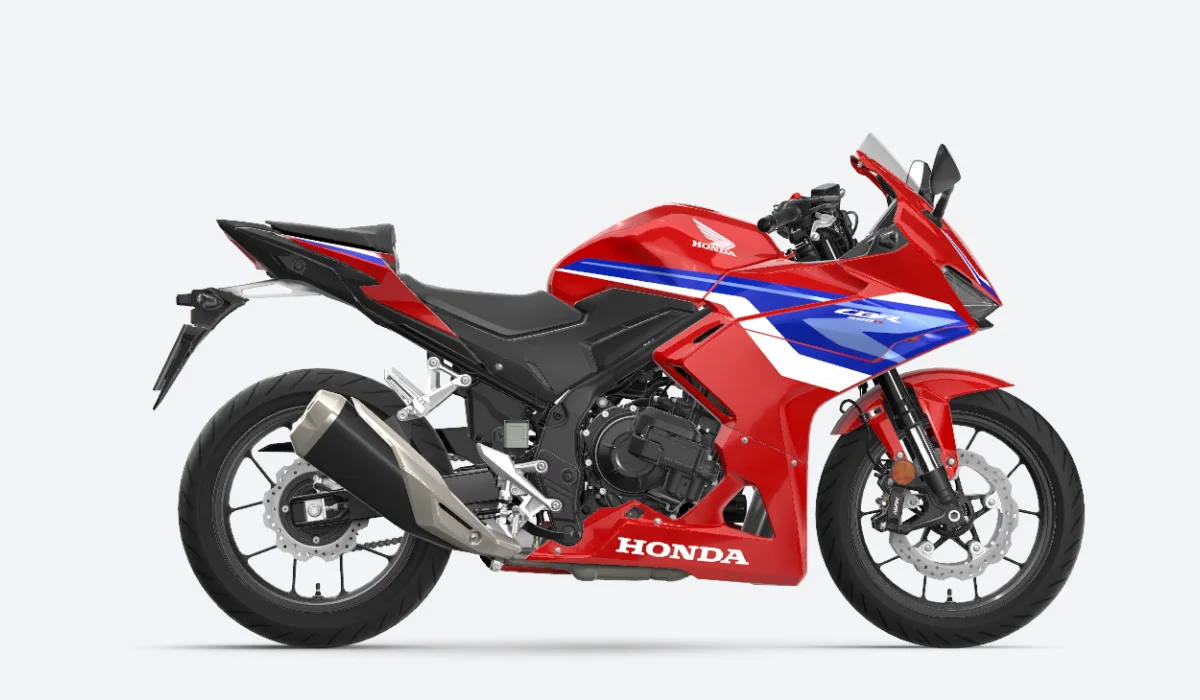 Honda CBR 500 R
