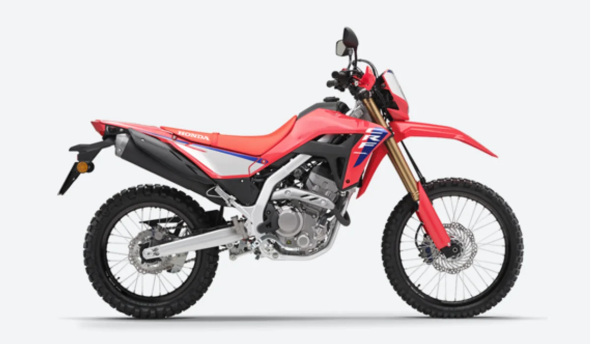 Honda CRF 300 L