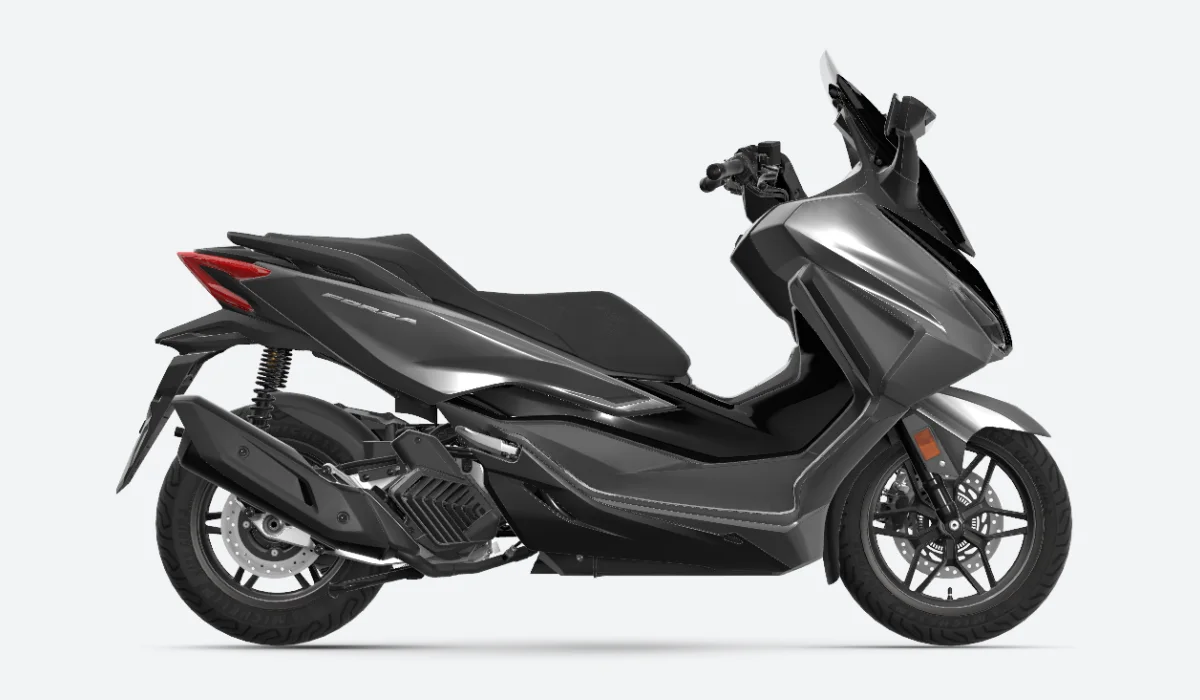 Honda Forza 125