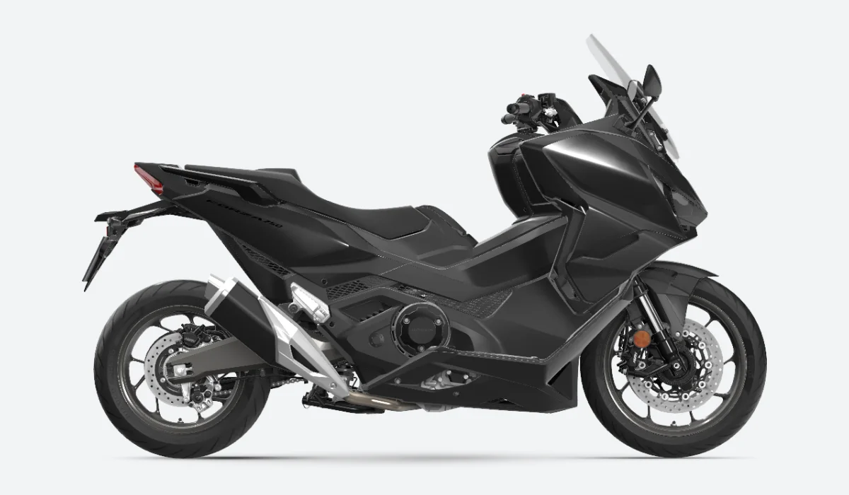 Honda Forza 750