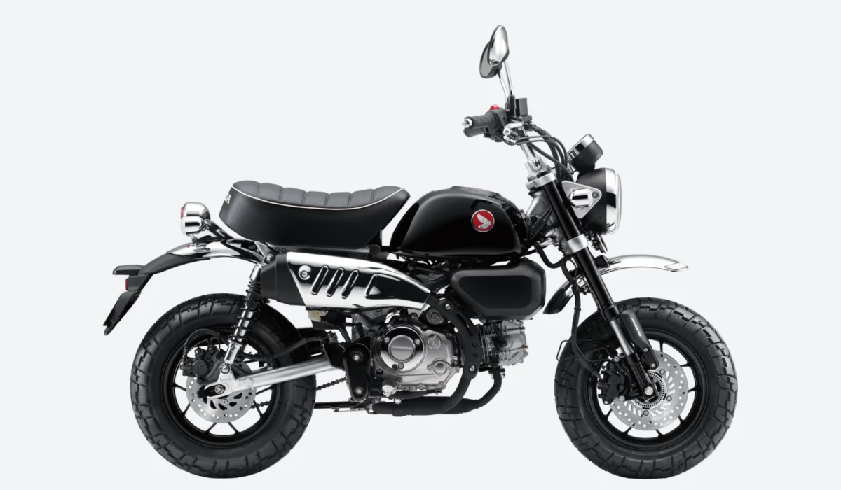 Honda Monkey