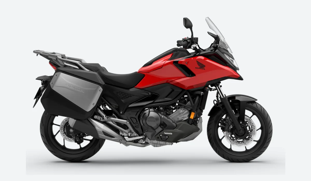 Honda NC 750 X