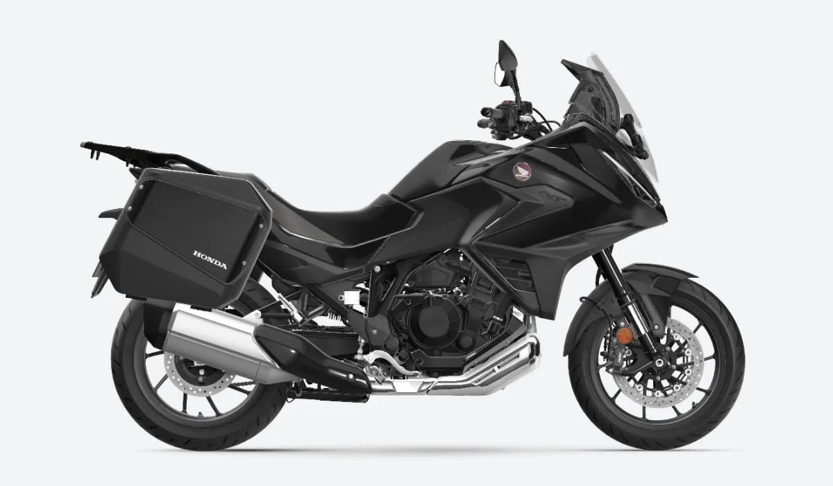 Honda NT 1100