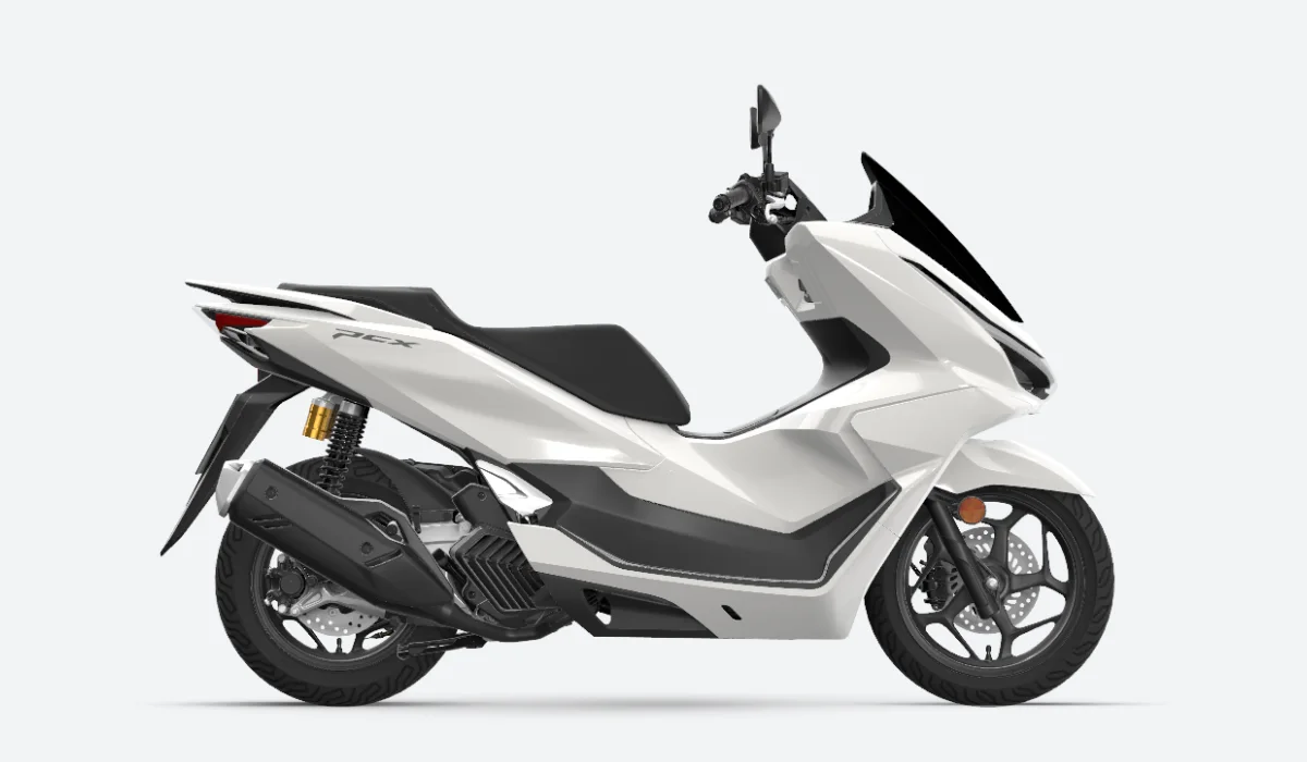 Honda PCX 125