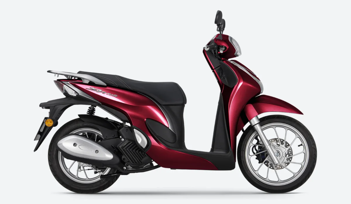 Honda SH Mode 125