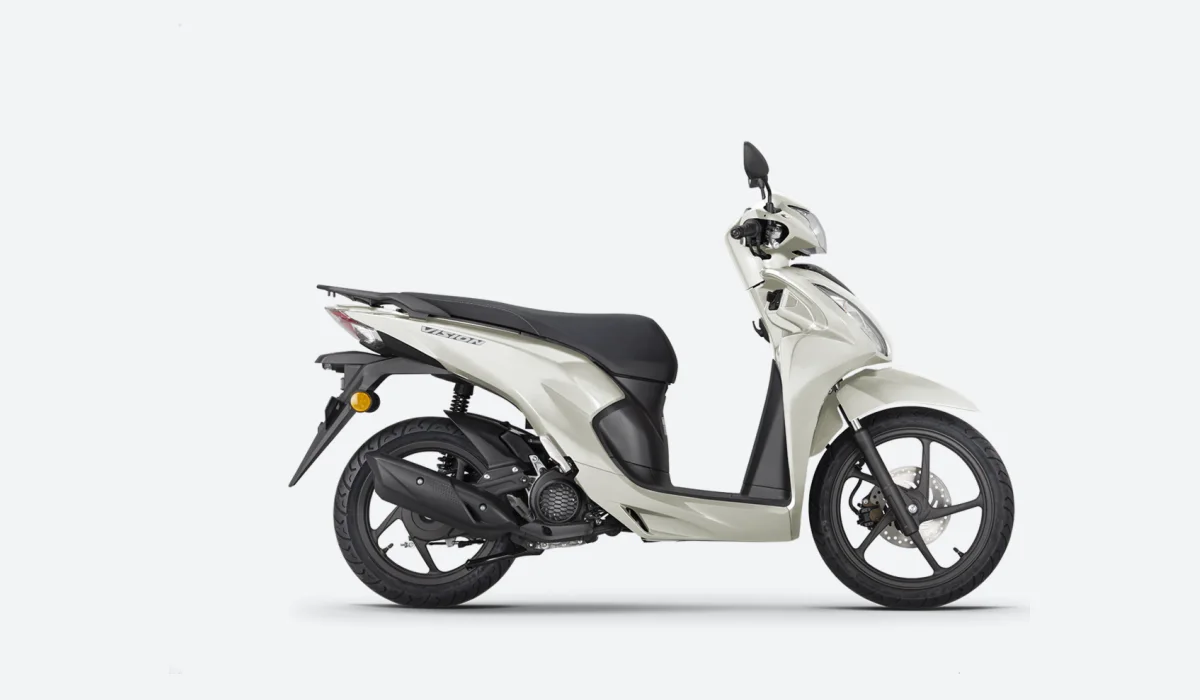 Honda Vision 110