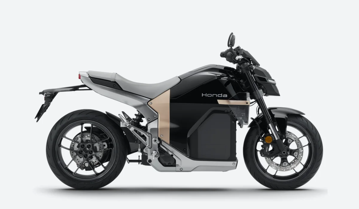 Honda WN7